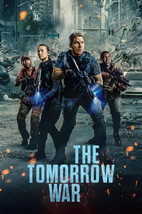 Watch The Tomorrow War (2021) on Flixtor.li.
